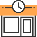 clock,commerce and shopping,watch,order,shopping bag,history,clock shop